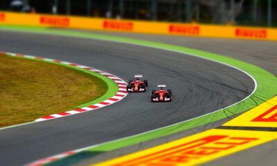 GP Imola annullato per via del maltempo