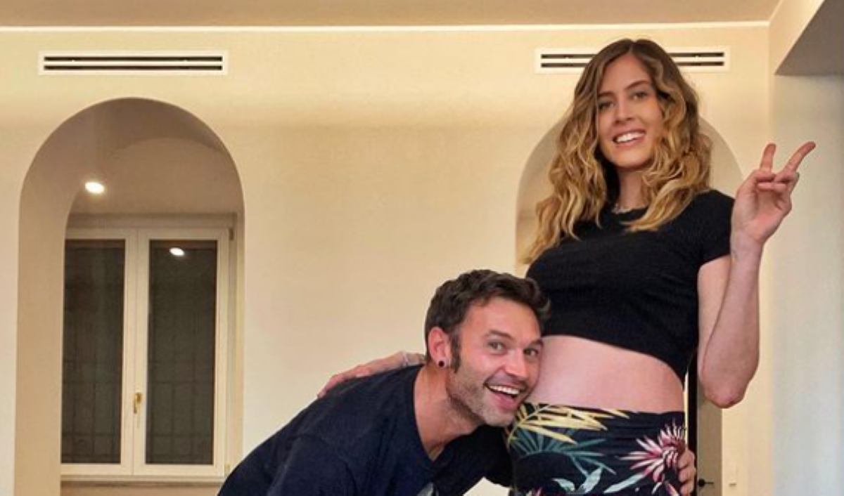 Francesca Ferragni e il suo futuro marito Riccardo