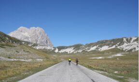 Gran sasso