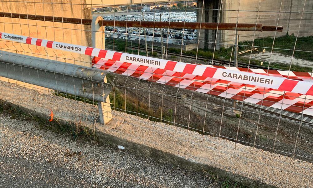 Incidente sul cavalcavia, emerse delle irregolarità strutturali