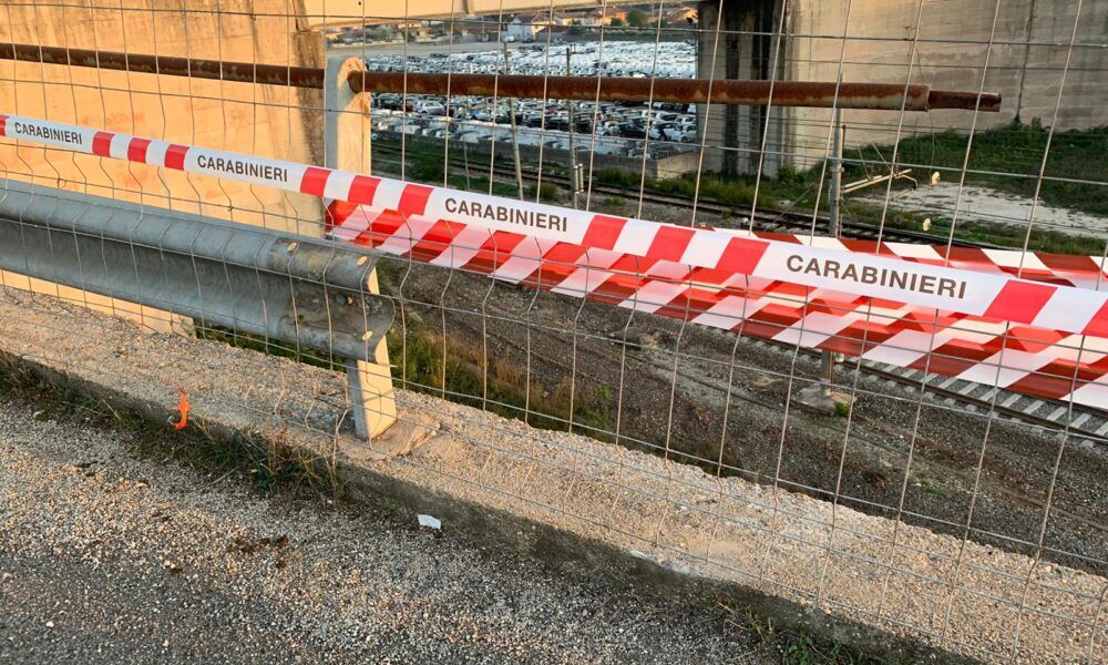 Incidente sul cavalcavia, emerse delle irregolarità strutturali