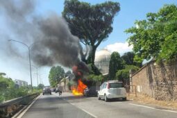 incidente Massimo Bochicchio