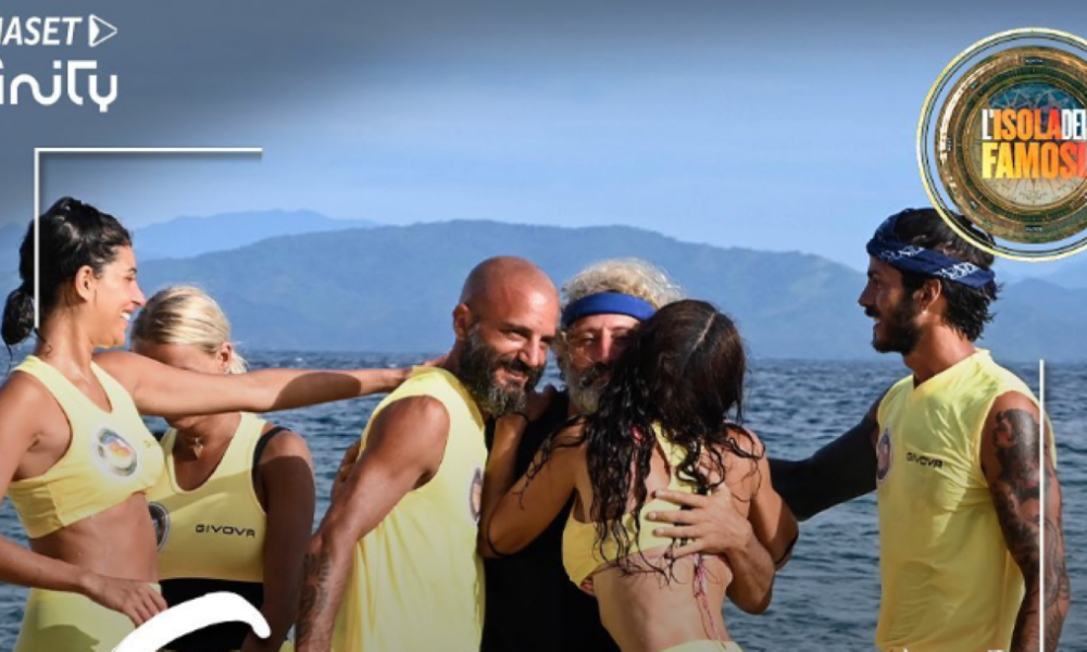 Chi ha vinto l’Isola dei Famosi 2022? Il nome del vincitore e il podio