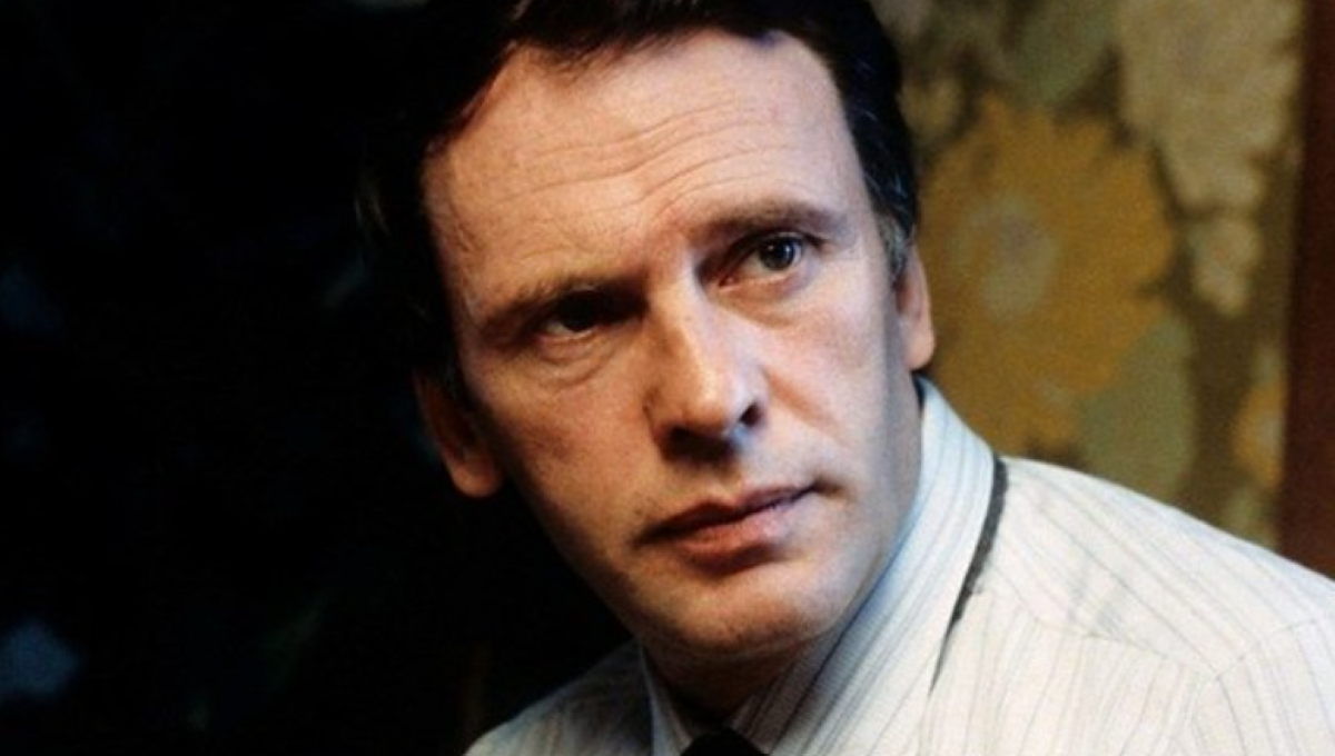 Jean Louis Trintignant l'attore morto oggi