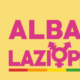 Lazio Pride e la locandina di Albano