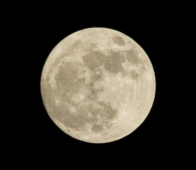 La Luna incontra Giove e Mercurio il 22 marzo: ecco quando e a che ora vedere lo spettacolo nel cielo