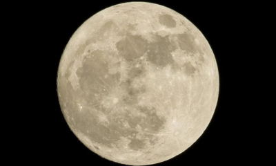 La Luna incontra Giove e Mercurio il 22 marzo: ecco quando e a che ora vedere lo spettacolo nel cielo