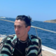 Michele Bravi ad Amici