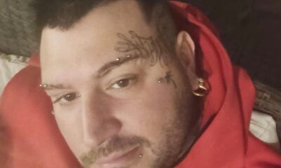 La foto di Pasquale Pascarella, il ragazzo morto a Valmontone