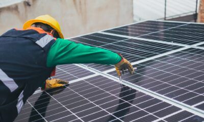 impianti fotovoltaici