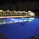 morto in piscina a 19 anni