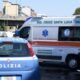 Due ragazzi disabili picchiati a roma intervento polizia e ambulanza