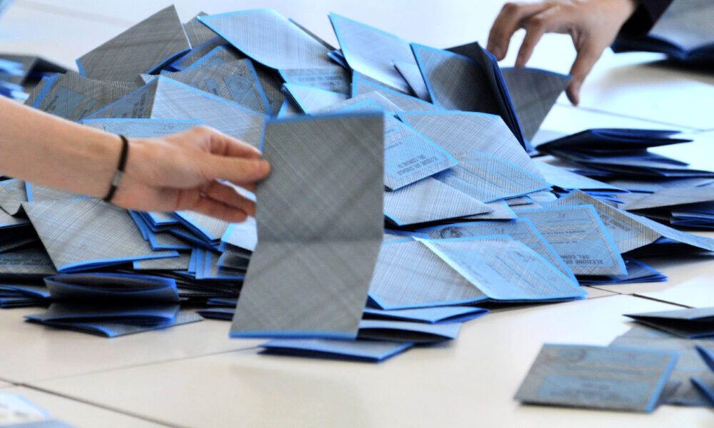 Elezioni politiche come diventare scrutatori il 25 settembre 2022