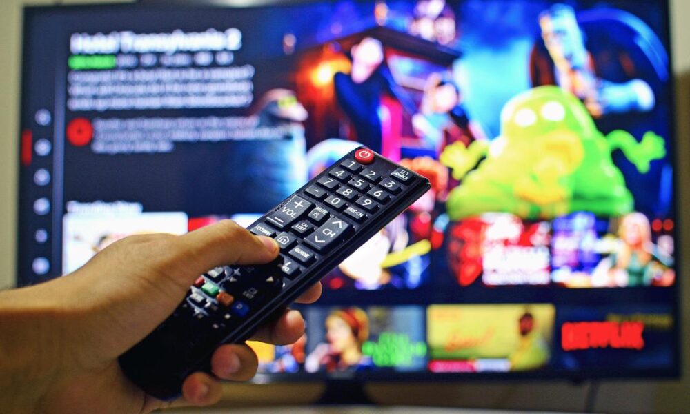 Ascolti tv domenica 1 gennaio 2023: dati auditel e share
