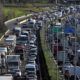 Traffico ponte 2 giugno 2023