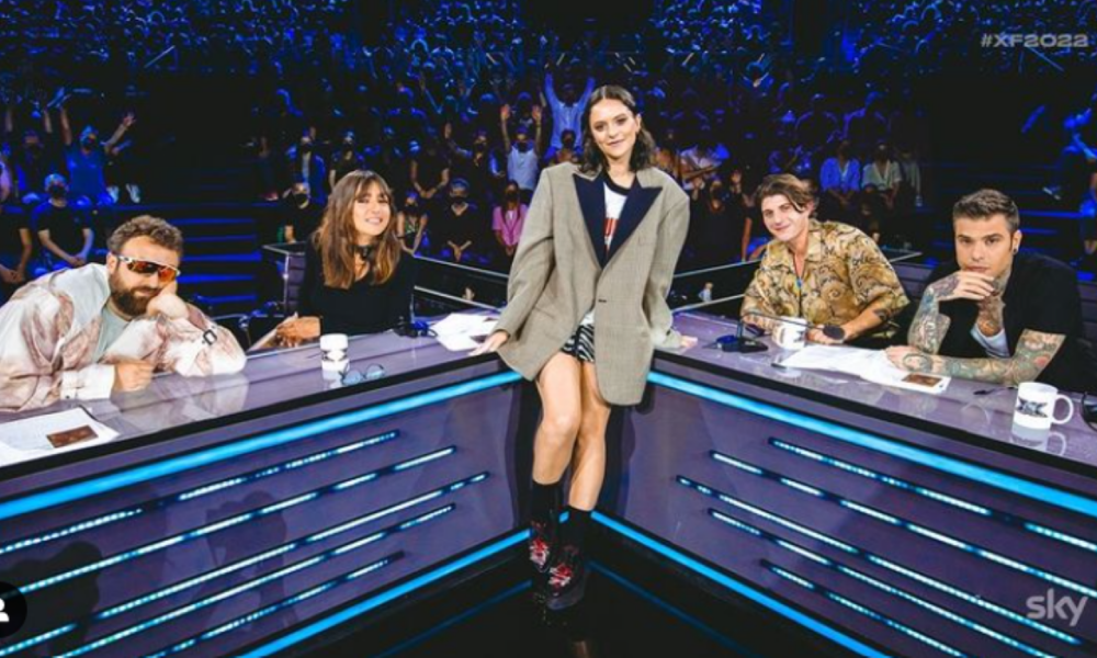 X Factor 2022: dove trovare i biglietti per la finale dell’8 dicembre X Factor 2022: dove trovare i biglietti per la finale dell’8 dicembre