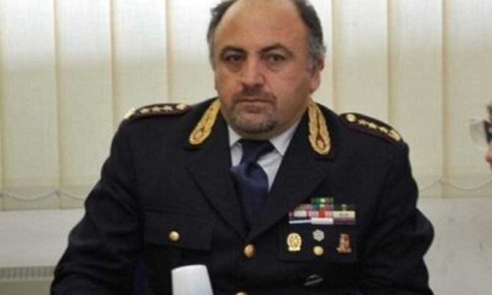 Ostia, l’ex commissario di Polizia Antonio Franco condannato a 9 anni di reclusione Ostia, l’ex commissario di Polizia Antonio Franco condannato a 9 anni di reclusione