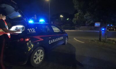 Carabinieri Anzio