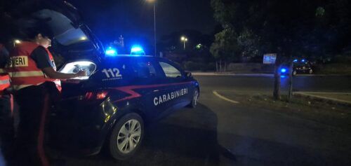 Carabinieri Anzio