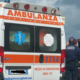 bimbo morto a Terracina