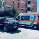 Tentato suicidio Ostia