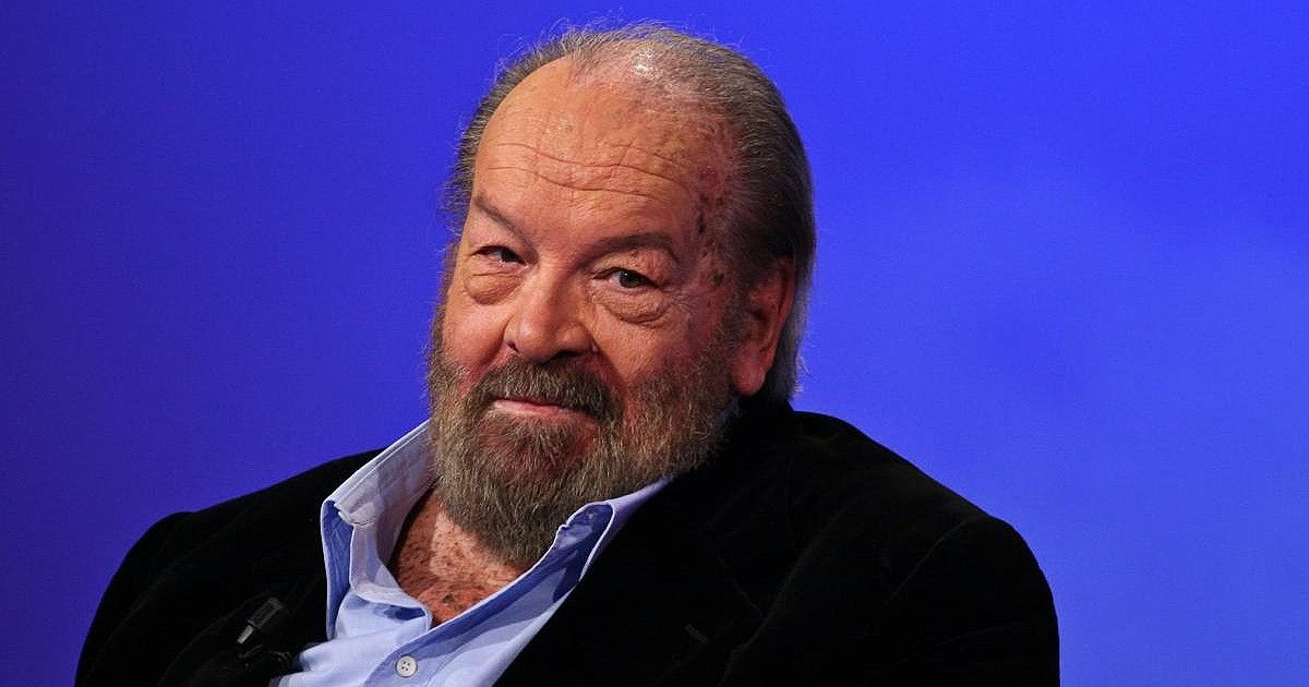 Bud Spencer