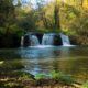 Cascate Monte Gelato