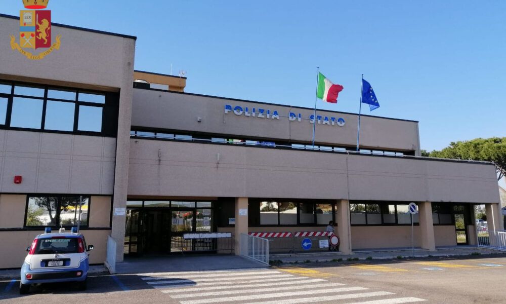 Commissariato Casilino controlli nel distretto da parte della Polizia