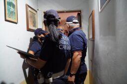 Polizia Locale ad Anzio