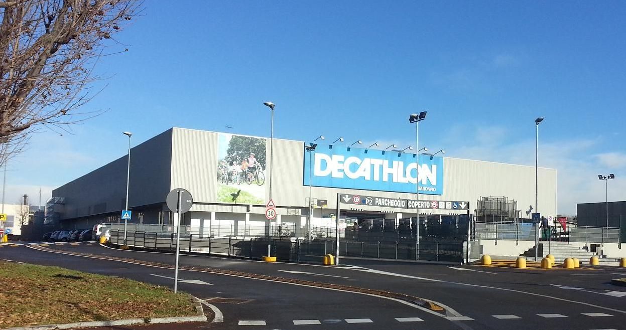 Decathon