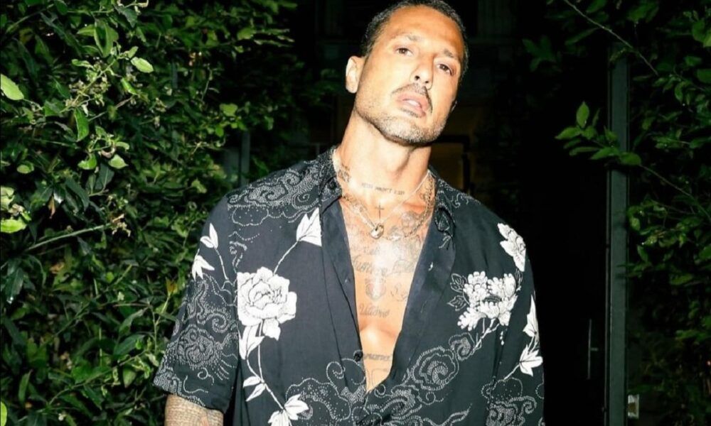 Fabrizio Corona 