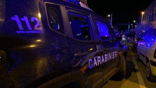 Latina, incubo dentro casa