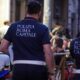 Roma, 90enne ritrovata dalla Locale