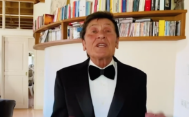 gianni Morandi co-conduttore Sanremo