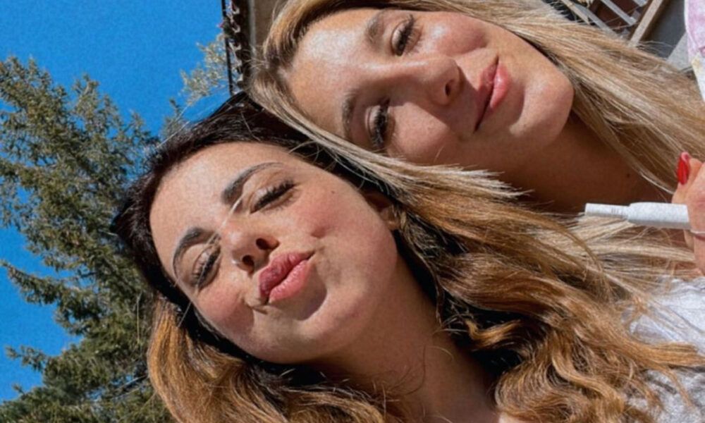 Giorgia e Beatrice morte sull'Olimpica