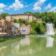Cascate Isola Liri
