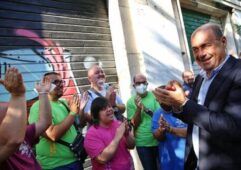 Roma, riapre la Locanda dei Girasoli. Oggi la consegna delle chiavi, presente alla cerimonia anche Zingaretti