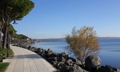 Divieto di girare in costume ad Anguillara Sabazia