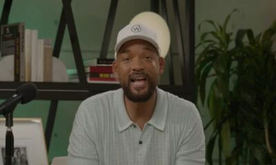 Le scuse di Will Smith