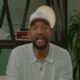 Le scuse di Will Smith