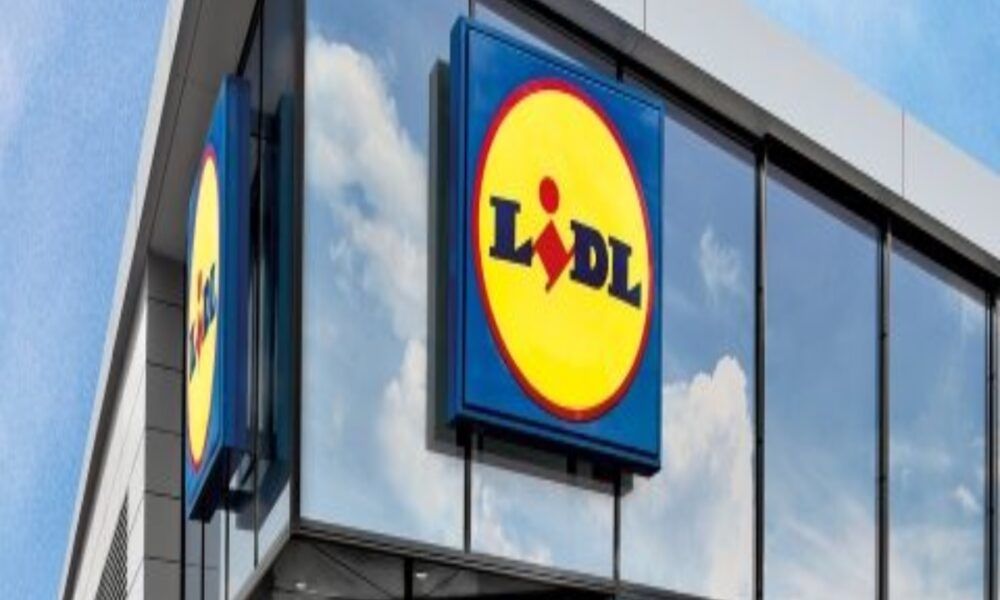 Negozio Lidl Anteprima volantino