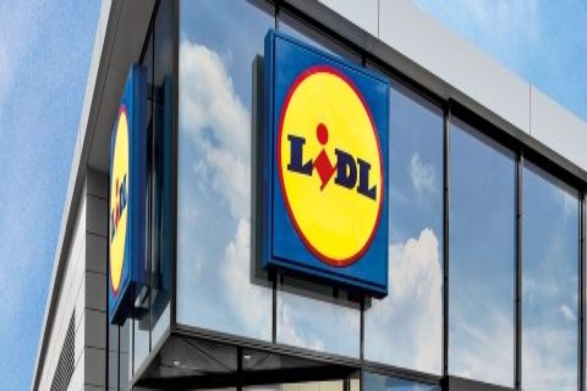 Negozio Lidl Anteprima volantino