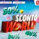 Volantino Mediaworld 'Super Sconti'