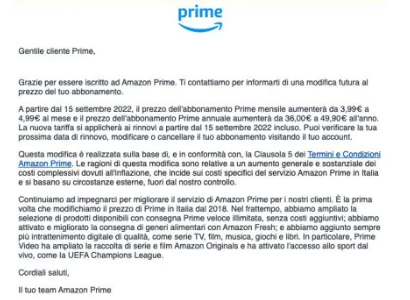 Mail Prime