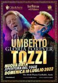 Umberto Tozzi ad Anzio