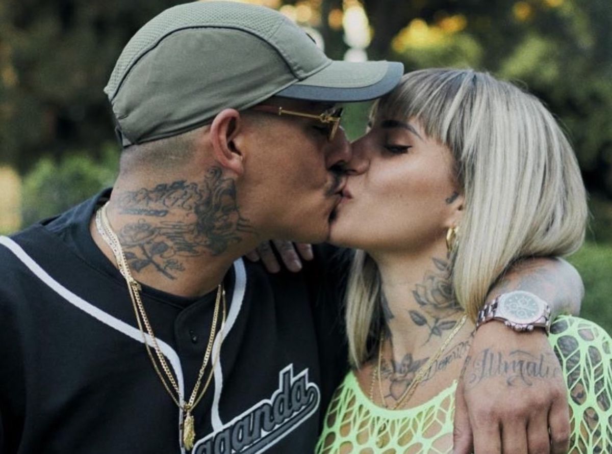 Noyz e Ludovica