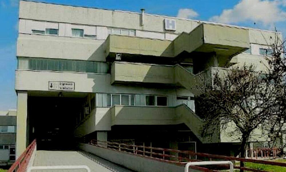 Ospedale Terracina