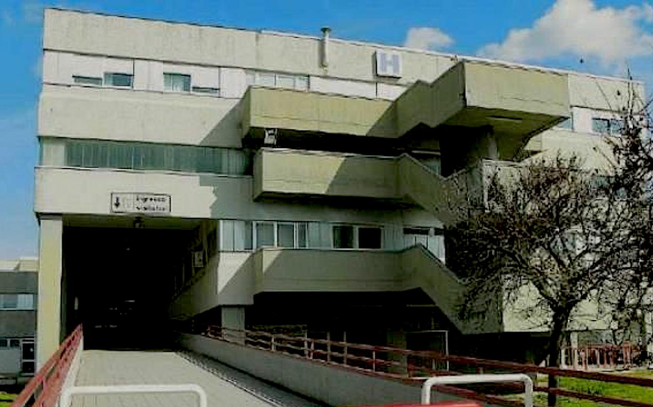 Ospedale Terracina