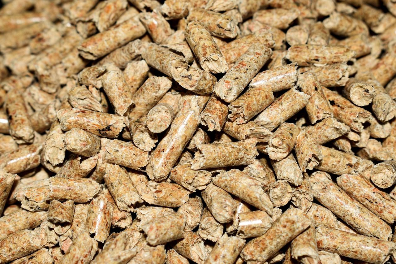 Bonus stufa a pellet: cos'è e come funziona