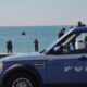 Polizia lungomare
